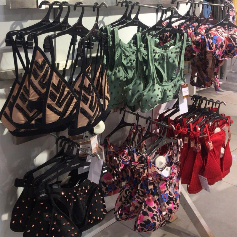 Topshop Loves Candypants - Now in Meadowhall Sheffield