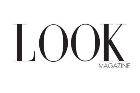 Look Magazine says 